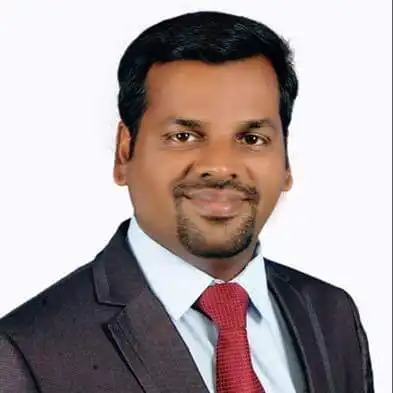 Mr. Babu Rangarajan